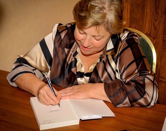 Régine Zékri-Hurstel