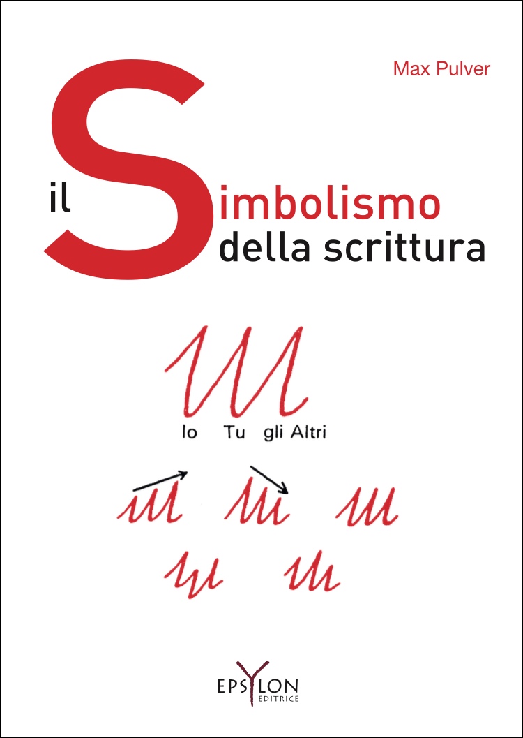 Il simbolismo della scrittura