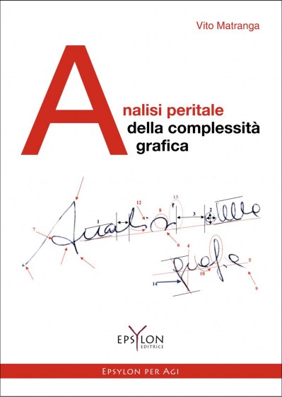 Analisi peritale della complessità grafica