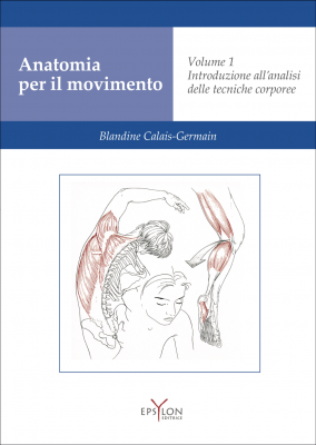 Anatomia per il movimento (vol.1)
