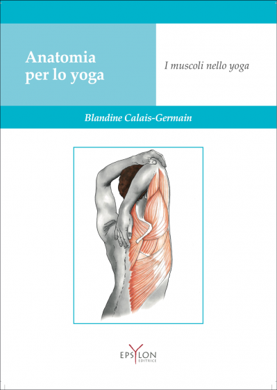 Anatomia per lo yoga