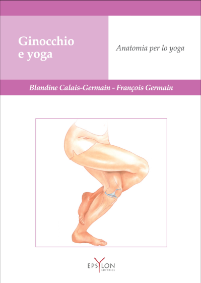Ginocchio e yoga