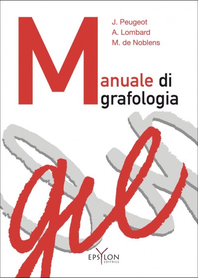 Manuale di grafologia