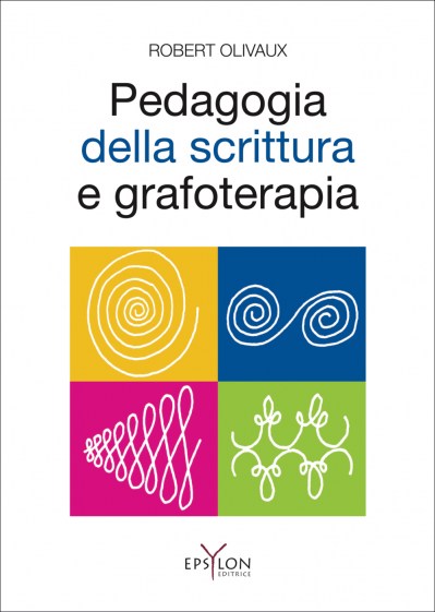 Pedagogia della scrittura e grafoterapia
