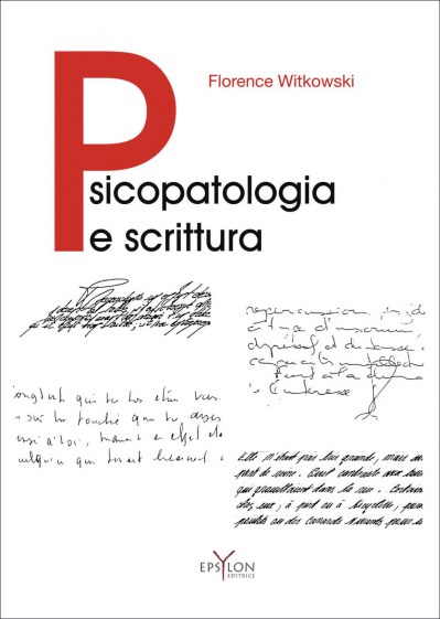 Psicopatologia e scrittura