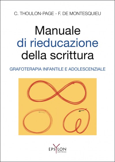 Manuale di rieducazione della scrittura