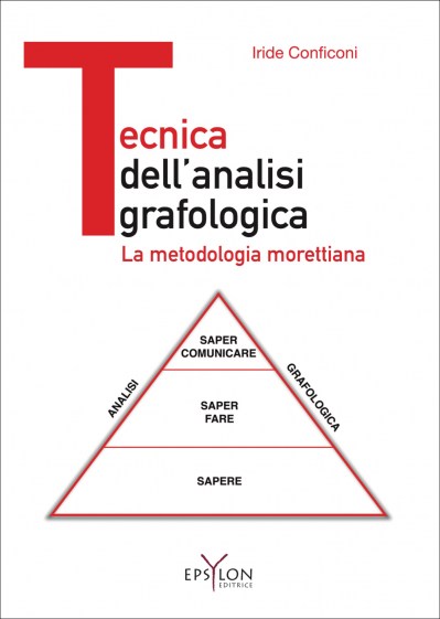 Tecnica dell'analisi grafologica (2 volumi)
