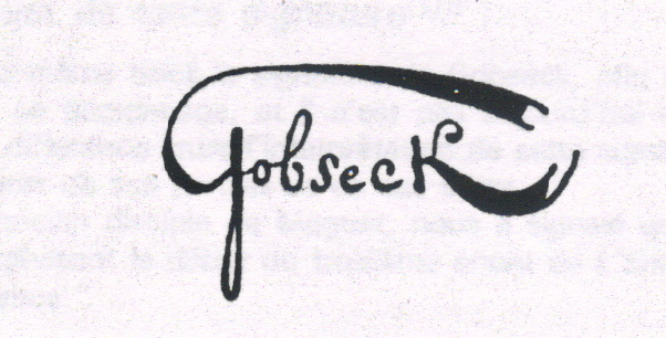 Gobsek