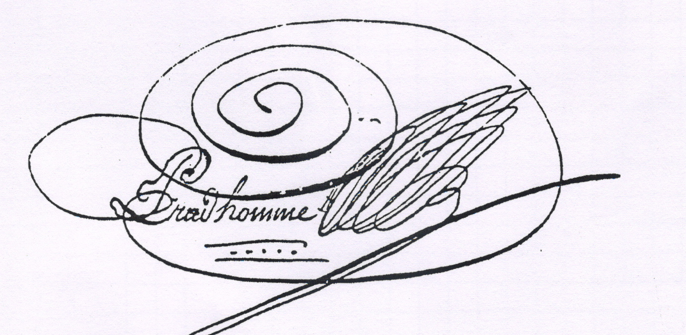 Prudhommefirma